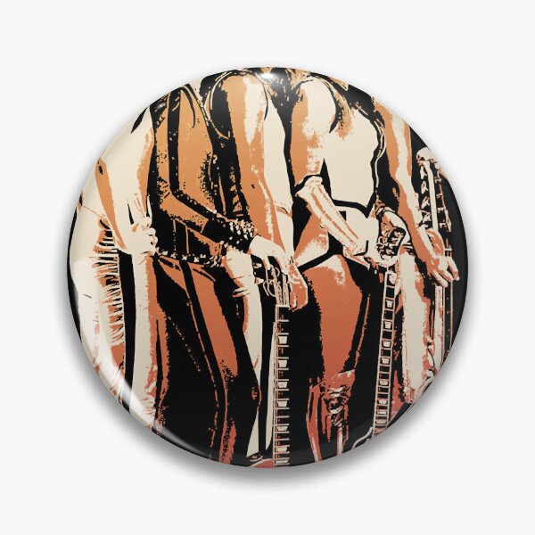 Item preview, King gizz designed and sold by HenryWhitford.