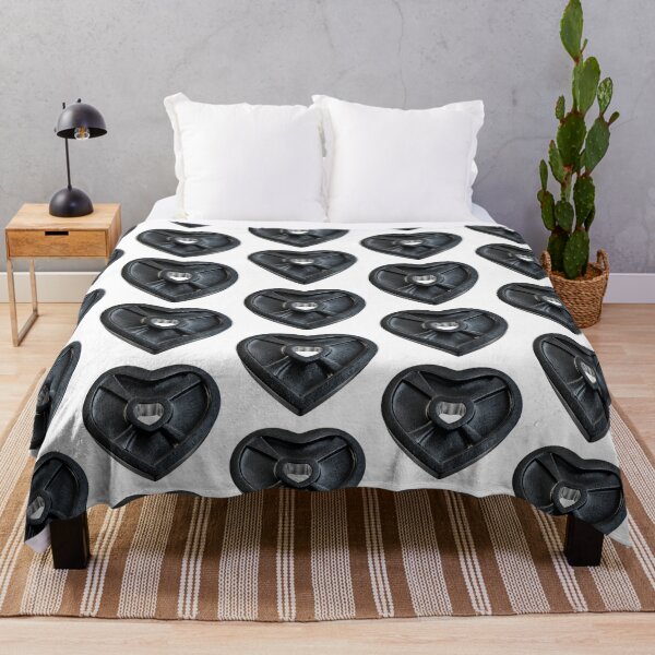 Item preview, Lift With Your Heart designed and sold by GrandeDuc.