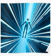 Ascension Poster