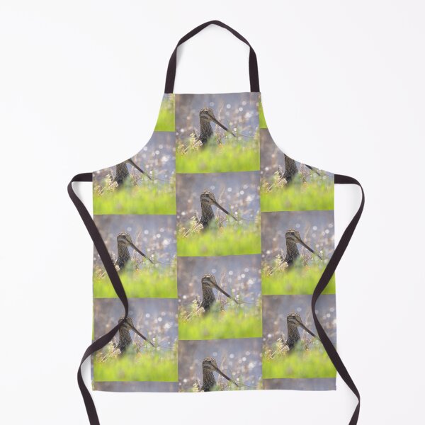 Item preview, Wilson's Snipe designed and sold by CarolM.