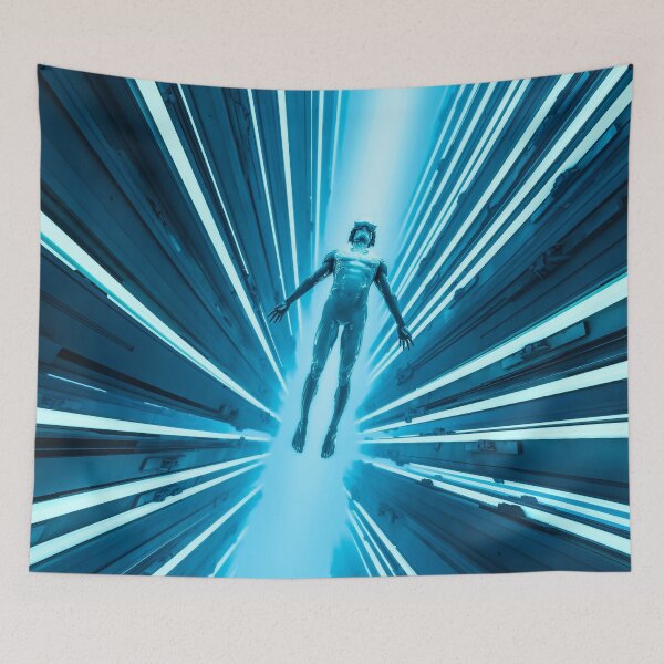 Item preview, Ascension designed and sold by GrandeDuc.