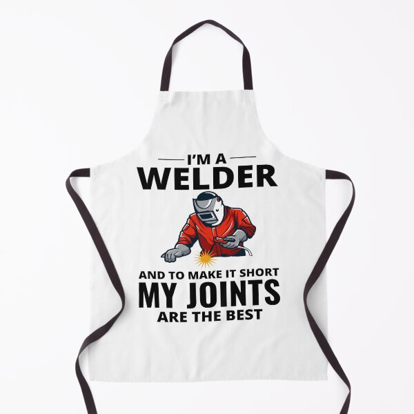 Item preview, Soldadura Soldador Construcción de metales Herrero Divertido designed and sold by TastefulTees.