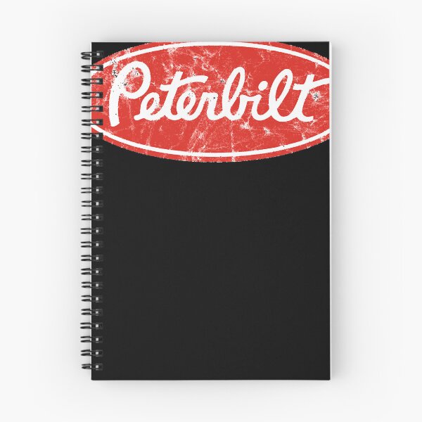 Item preview, Peterbilt logo (distressed)   designed and sold by lorimullins6.