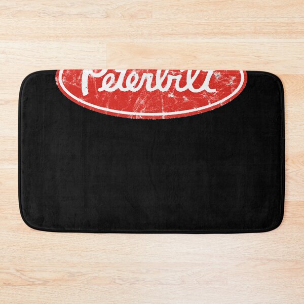 Item preview, Peterbilt logo (distressed)   designed and sold by lorimullins6.