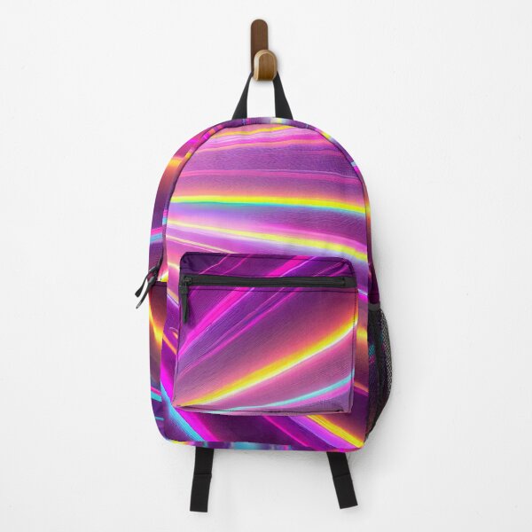 Item preview, Neon Pattern designed and sold by BlueIntel.