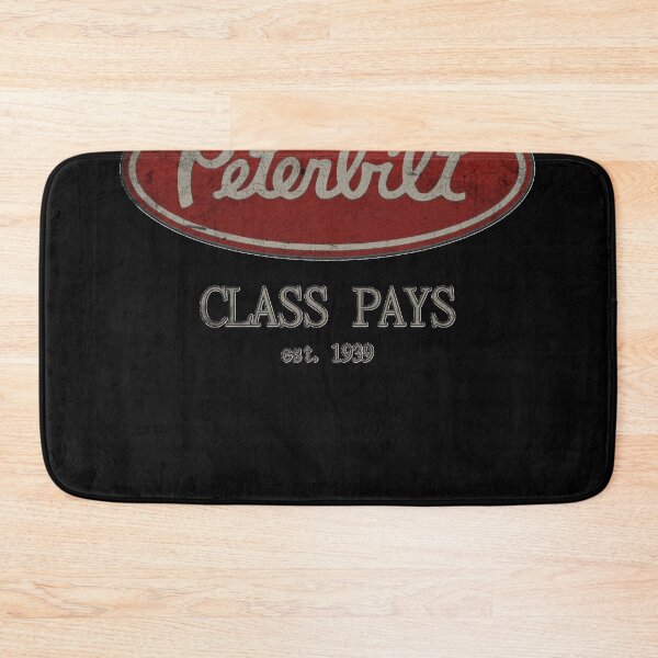 Item preview, Peterbilt Logo Retro   designed and sold by lorimullins6.