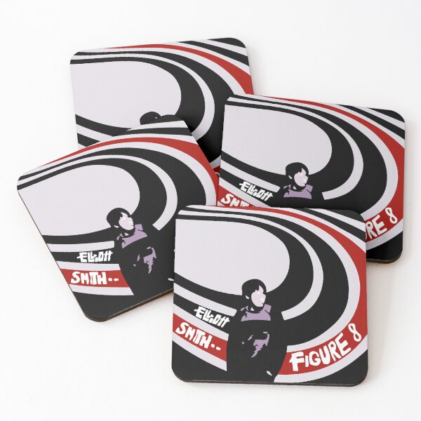Item preview, Elliott smith figure  bigger designed and sold by FREDCOTTER.