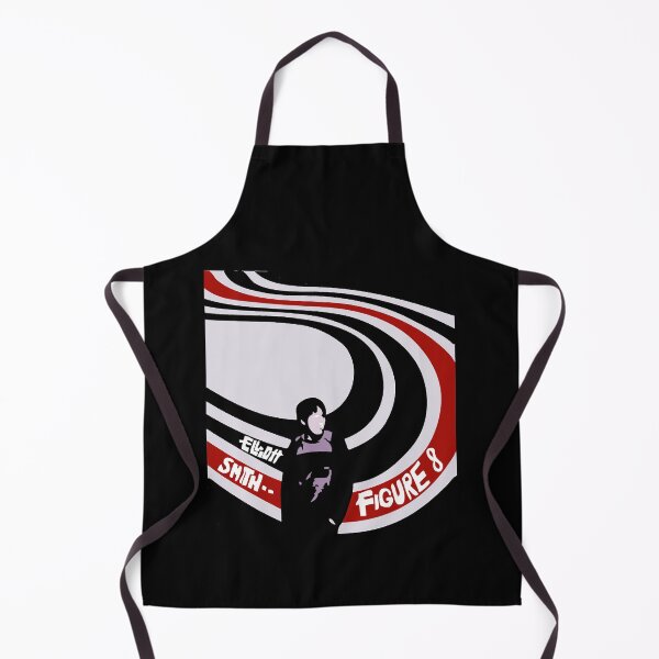 Item preview, Elliott smith figure bigger designed and sold by FREDCOTTER.