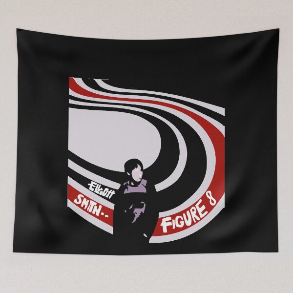 Item preview, Elliott smith figure  bigger designed and sold by FREDCOTTER.