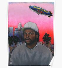 TODAY WAS A GOOD DAY Poster