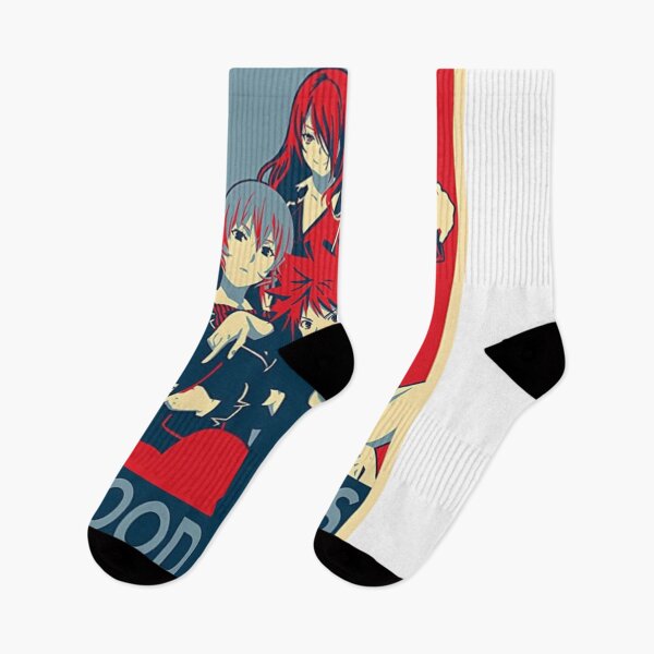 Item preview, Shokugeki_no_Soma_Food Wars designed and sold by AnimeSH9.
