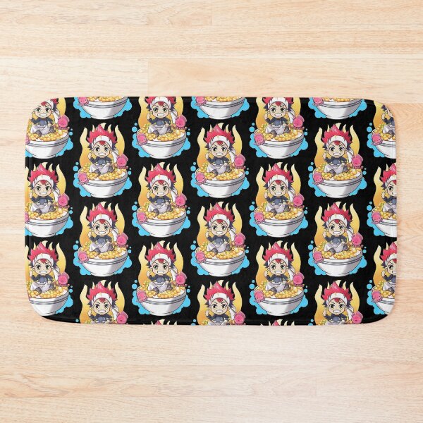 Item preview, Shokugeki_no_Soma_Food Wars designed and sold by AnimeSH9.