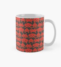 Invaded Mug