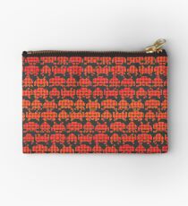 Invaded Studio Pouch