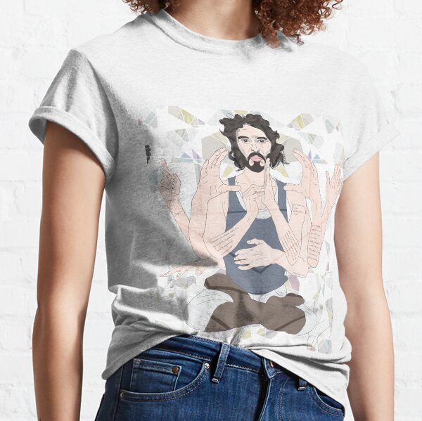 russell brand t shirts