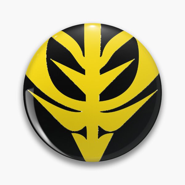 Item preview, Principality of Zeon Gundam Logo   designed and sold by lorimullins6.