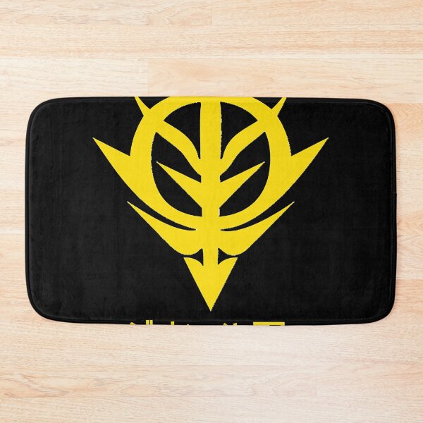 Item preview, Principality of Zeon Gundam Logo   designed and sold by lorimullins6.