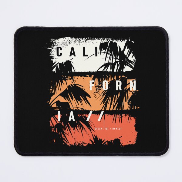 Item preview, Summer In California Beach designed and sold by saladiin.