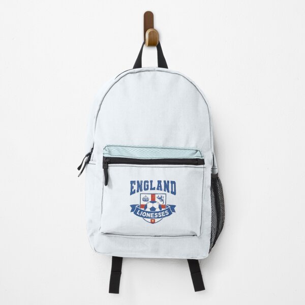 Item preview, England Lionesses Football Badge (#04) designed and sold by Numero14.