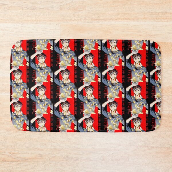 Item preview, Shokugeki_no_Soma_Food Wars designed and sold by AnimeSH9.