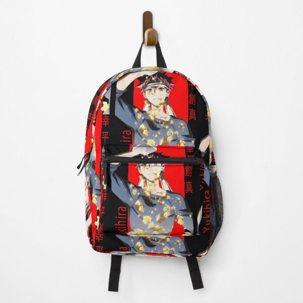 Item preview, Shokugeki_no_Soma_Food Wars designed and sold by AnimeSH9.