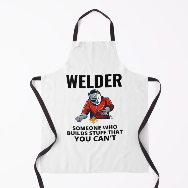 Item preview, Welding Welder Metal Construction Ironworker Funny designed and sold by TastefulTees.