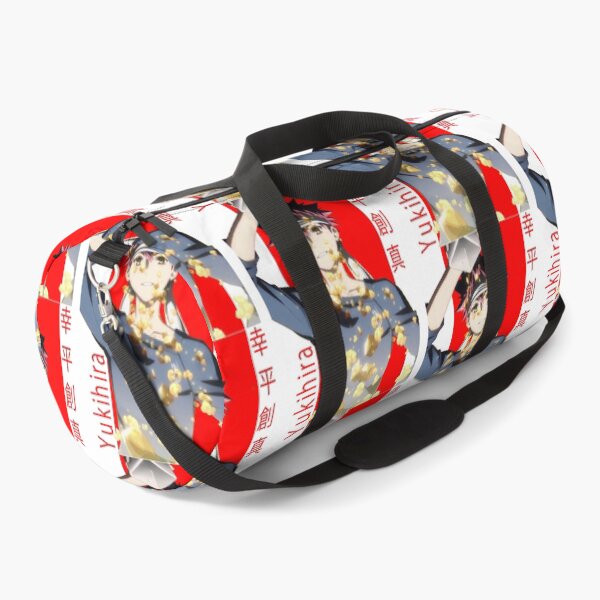 Item preview, Shokugeki_no_Soma_Food Wars designed and sold by AnimeSH9.