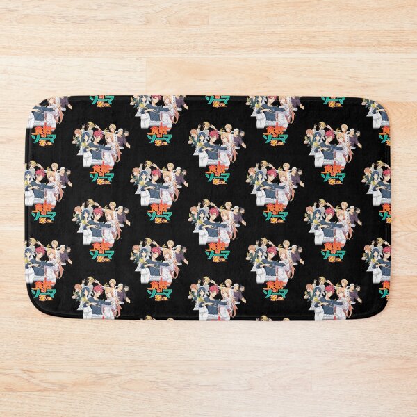 Item preview, Shokugeki_no_Soma_Food Wars designed and sold by AnimeSH9.