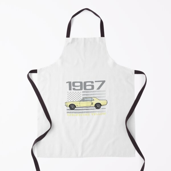 Item preview, 1967 Colors-Springtime Yellow designed and sold by Tirado-air.