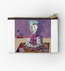 Meditator Studio Pouch