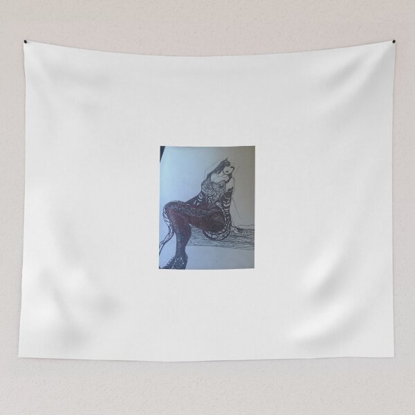 Item preview, Black line designed and sold by Grant Wilson.