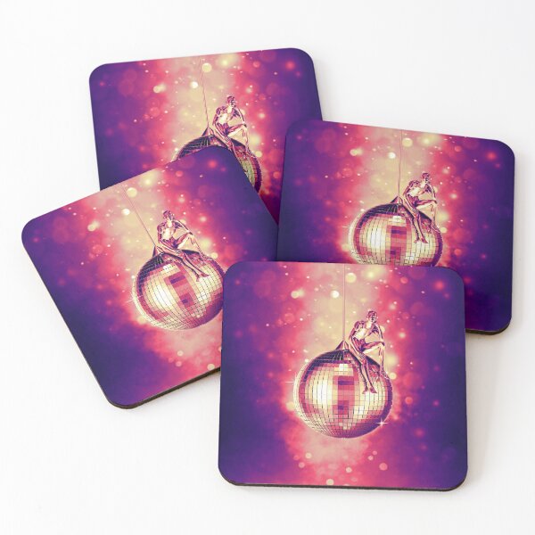 Item preview, Tired of Disco designed and sold by GrandeDuc.