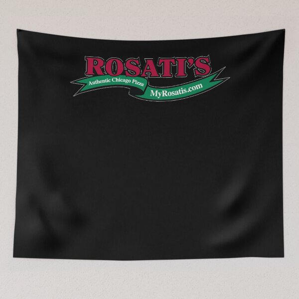 Item preview, Rosatis Resto   designed and sold by lorimullins6.