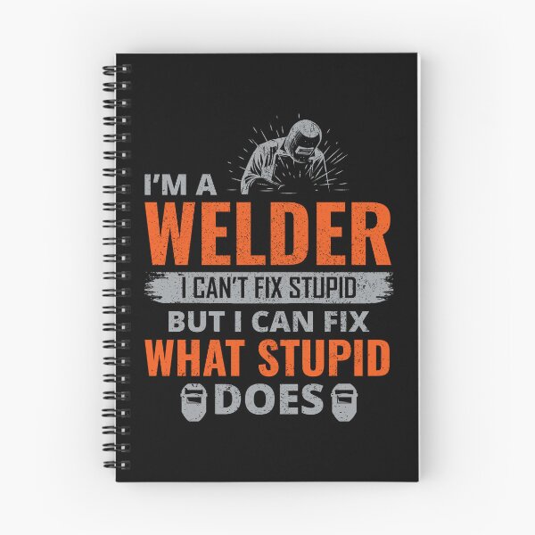 Item preview, Welding Welder Metal Construction Ironworker Funny designed and sold by TastefulTees.