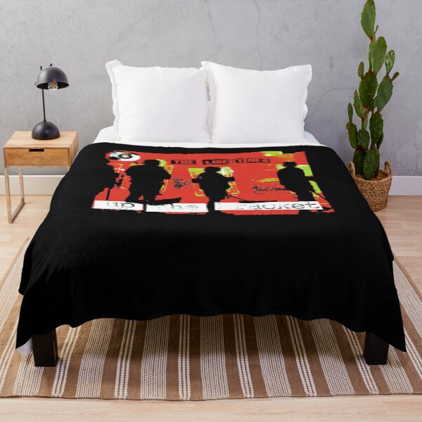 Item preview, The libertinas band rock black designed and sold by TerryLyons434.