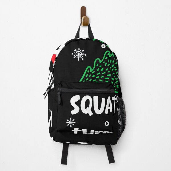 Item preview, Squatching Through The Snow designed and sold by joykpritchett.