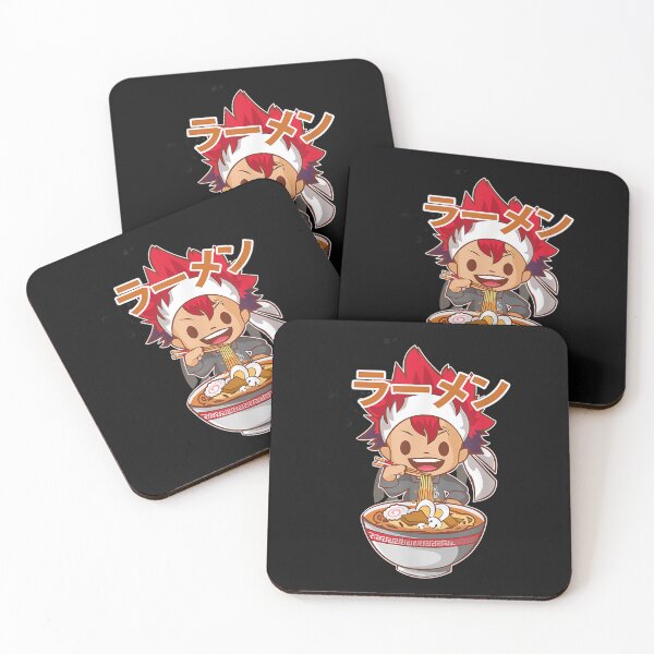 Item preview, Shokugeki_no_Soma_Food Wars designed and sold by AnimeSH9.