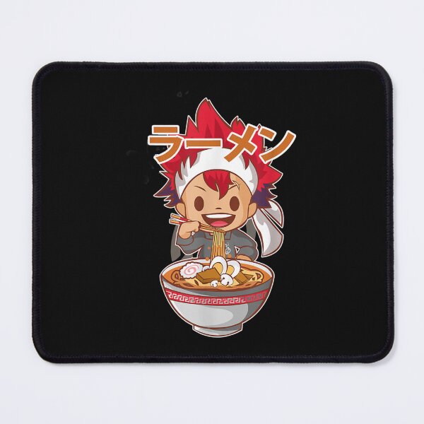 Item preview, Shokugeki_no_Soma_Food Wars designed and sold by AnimeSH9.
