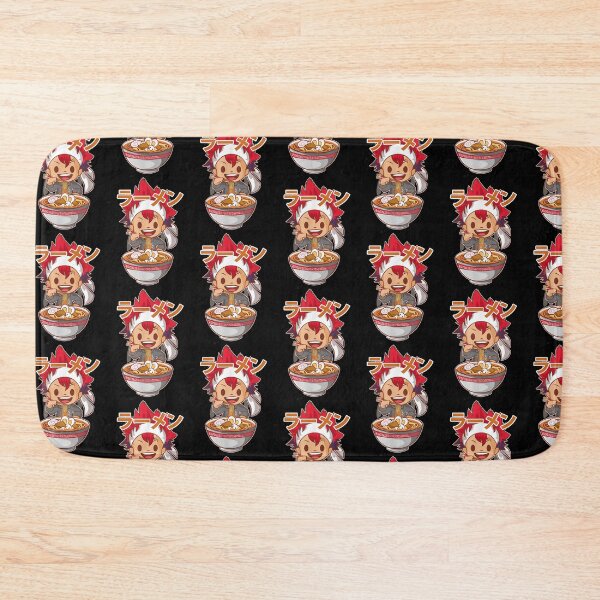 Item preview, Shokugeki_no_Soma_Food Wars designed and sold by AnimeSH9.