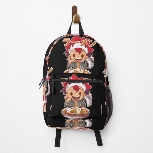 Item preview, Shokugeki_no_Soma_Food Wars designed and sold by AnimeSH9.