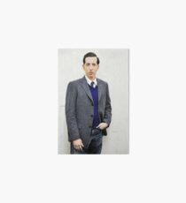 Pokey LaFarge Art Board