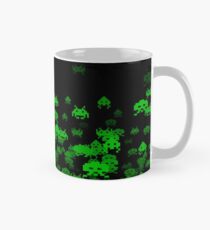 Invaded II Mug