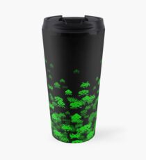 Invaded II Travel Mug