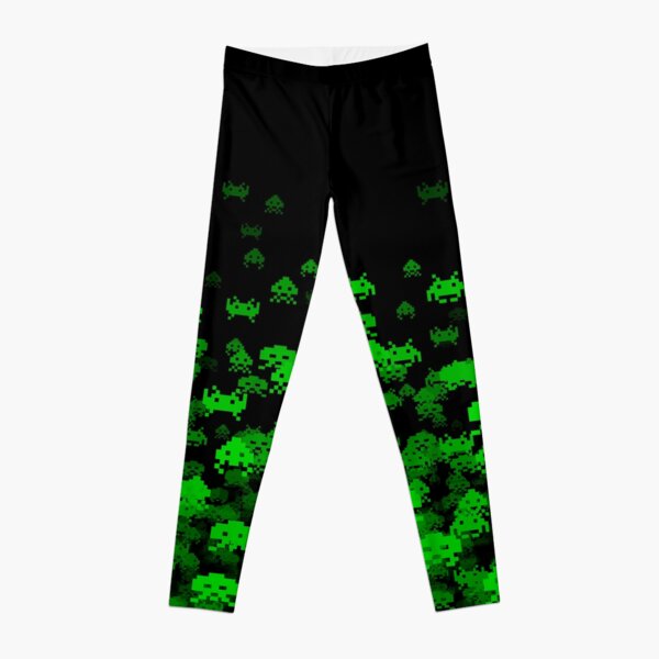 Invaded II Leggings