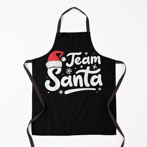 Item preview, Team Santa designed and sold by joykpritchett.