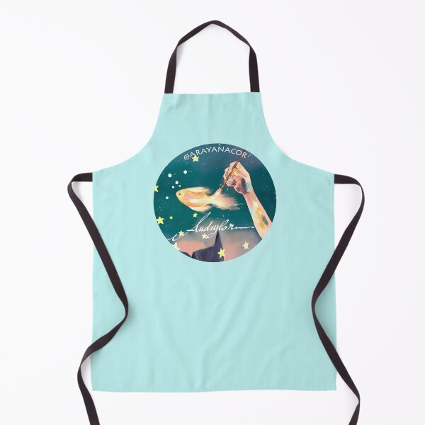 Item preview, magic fish designed and sold by AuCo47.