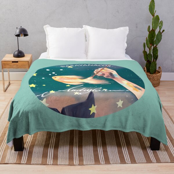 Item preview, magic fish designed and sold by AuCo47.