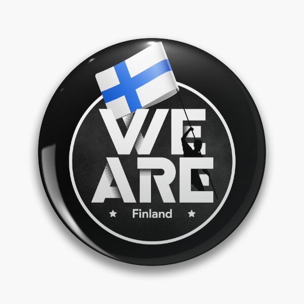 Item preview, We are Finland designed and sold by Urosek.