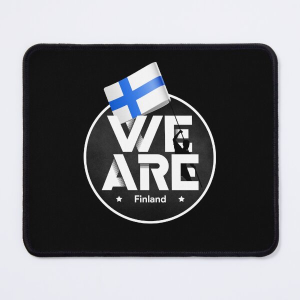 Item preview, We are Finland designed and sold by Urosek.