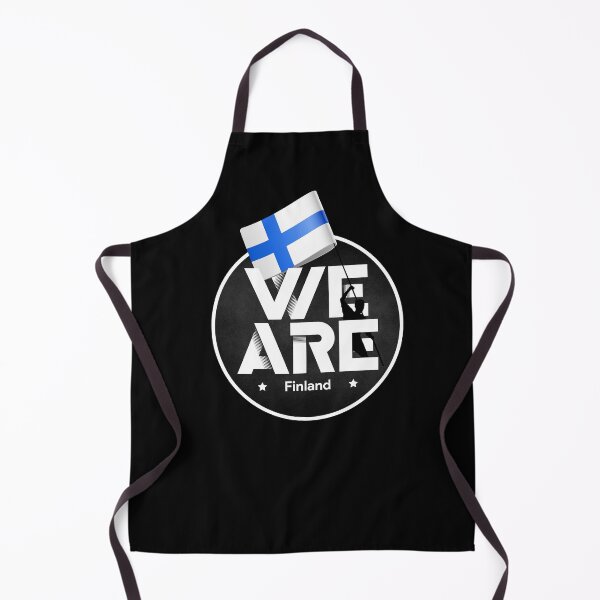Item preview, We are Finland designed and sold by Urosek.